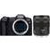 Canon EOS R8 + RF 85mm F2 Macro IS STM