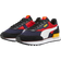 Puma Youth Future Rider Splash - Red/Blue