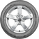 Goodyear EfficientGrip Performance 225/55WR16 95W