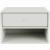 Montana Selection Dash Light Gray Bedside Table 30x35.4cm