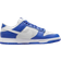 NIKE Dunk Low M - Photon Dust/Racer Blue/White