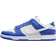 NIKE Dunk Low M - Photon Dust/Racer Blue/White