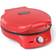 Princess 115007 Pizza Maker 2000W