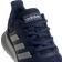 adidas Kid's Runfalcon - Dark Blue/Cloud White/Core Black