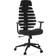 hjh OFFICE ERGO LINE ECO Black Bürostuhl 130cm