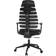 hjh OFFICE ERGO LINE ECO Black Bürostuhl 130cm