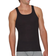 Hanes Ultimate ComfortSoft Men's Tank Undershirt 6-pack - Black/Grey