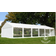 Dancover Party Tent Exclusive 12x6 m