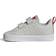 adidas Zapatillas vs Pace 2.0 Infantil Gris - Multicolor