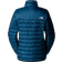 The North Face Women's Terra Peak Jacket - Midnight Petrol