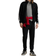Ralph Lauren Interlock Track Jacket - Polo Black