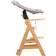 Hauck Highchair Bouncer Eco