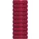 vidaXL Soap Küchenhandtuch Rot (30x30cm)