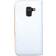 Stargadgets Pu Leather Wallet Case for Galaxy A8 2018