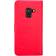Stargadgets Pu Leather Wallet Case for Galaxy A8 2018