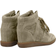 Isabel Marant Bobby Sneaker - Taupe