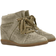 Isabel Marant Bobby Sneaker - Taupe