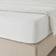 IKEA Dvala Underlakan Vit (200x120cm)