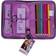 Frost Disney Frozen 2 Filled Single Pencil Purple