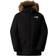 The North Face Mcmurdo Zweilagiger Gore-tex Parka Herren Black