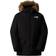 The North Face Men's Mcmurdo 2L Gore Tex Down Parka - TNF Black