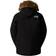 The North Face Mcmurdo Zweilagiger Gore-tex Parka Herren Black