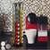 B2X Nespresso Capsule Holder For 40 Capsules