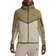 Nike Tech Men's Full Zip Windrunner Hoodie - Medium Olive/Light Army/Black