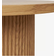 House Nordic Boavista Nature Småbord 48cm