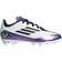 adidas Junior F50 Club Messi MG - Cloud White/Core Black/Purple