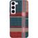 Eiderwood Patterned Carbon MagSafe Case for Galaxy S23