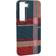 Eiderwood Patterned Carbon MagSafe Case for Galaxy S23