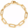 Leonardo Moni Clip & Mix Bracelet - Gold