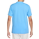 Nike Sportswear Club Men's T-shirt - University Blue