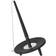 Ballograf Deskset Ballpoint Pen Black