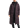 Tenson Shanna 2.0 Down Coat - Dark Aubergine