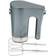 Cordless Hand Mixer