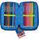 Euromic Paw Patrol Double Pencil Case Blue