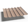 Platinum Sun & Shade Harmonica Shade Sail Coolfit 3x2.9 m