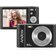 Andoer Portable Digital Camera 48MP 4K 16X