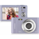 Andoer Portable Digital Camera 48MP 4K 16X