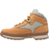 Timberland Euro Hiker Mid Lace-Up - Wheat Nubuck