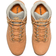 Timberland Euro Hiker Mid Lace-Up - Wheat Nubuck