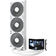 Tryx Panorama 360mm 3x120mm