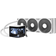 Tryx Panorama 360mm 3x120mm