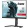 Iiyama G-MASTER Red Eagle GB2770QSU-B6