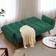 Wade Logan W009504104 Green Sofa 75.4" 3 Seater
