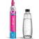 SodaStream Quick Connect Kulsyrepatron 60L + Glasflaske 1L