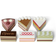 MaMaMeMo Cake Slices on Platter