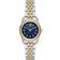Michael Kors Analog Quarz mit Edelstahl Armband MK4865